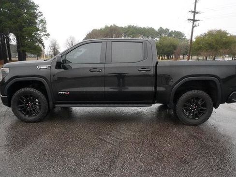 Used 2023 GMC Sierra 1500 AT4 w/ Technology Package image 6