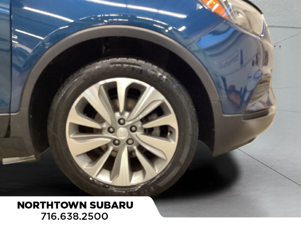 Used 2019 Buick Encore Preferred FWD image 17