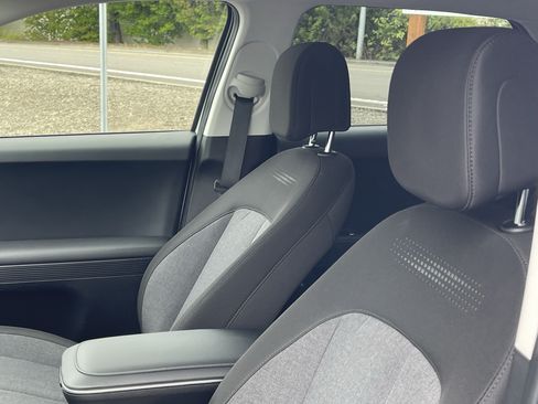 Certified 2024 Hyundai Ioniq 5 SEL RWD image 19
