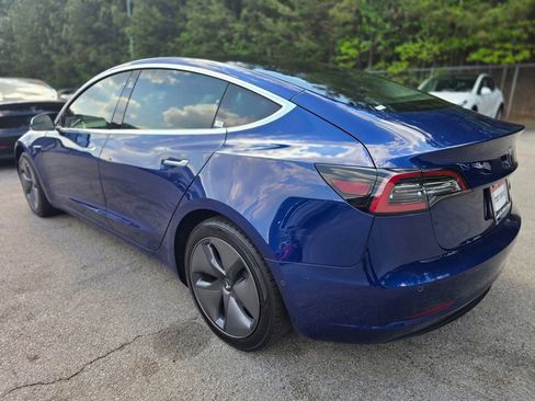 Used 2020 Tesla Model 3 Standard Range Plus RWD image 5