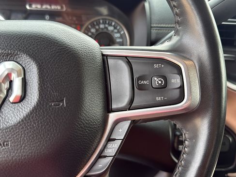 Certified 2024 RAM 2500 Laramie AWD/4WD image 23