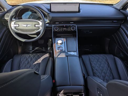 Used 2023 Genesis GV80 3.5T w/ Prestige Package image 24