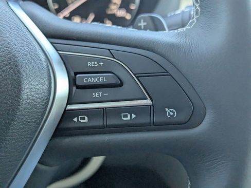 Used 2019 INFINITI QX50 Luxe w/ Cargo Package image 26