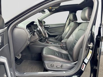 Used 2021 Volkswagen Jetta GLI Autobahn