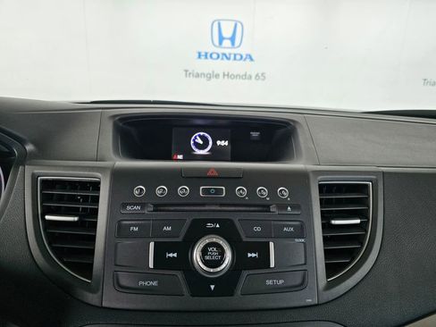 Used 2013 Honda CR-V EX image 18