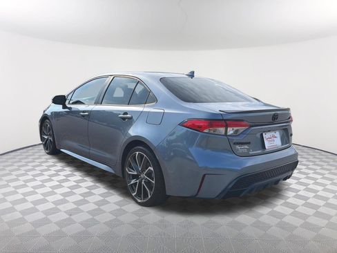 Used 2022 Toyota Corolla SE FWD image 15