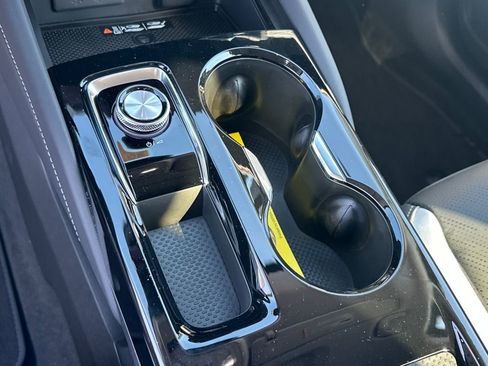 New 2026 Buick Envision Sport Touring image 21