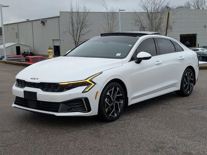 Used 2025 Kia K5 EX