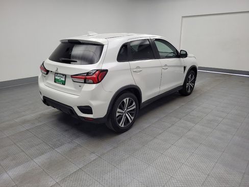 Used 2020 Mitsubishi Outlander Sport SE image 9