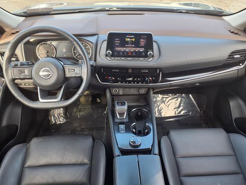 Certified 2023 Nissan Rogue SL image 14