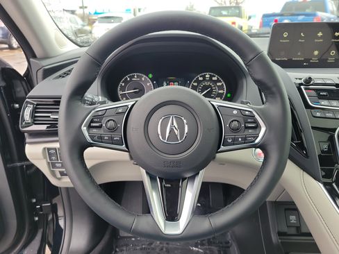 New 2026 Acura RDX SH-AWD w/ Advance Package image 22