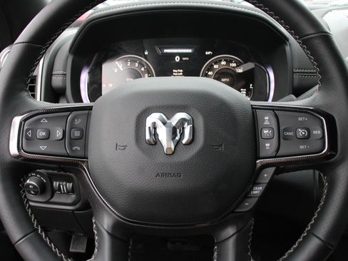 New 2026 RAM 2500 Power Wagon image 11