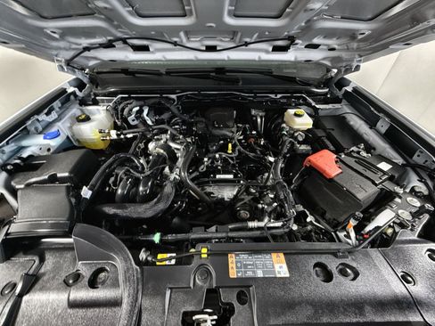 Used 2024 Ford Ranger XL w/ Trailer Tow Package image 27