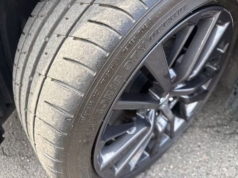 Used 2024 Subaru WRX Premium image 6