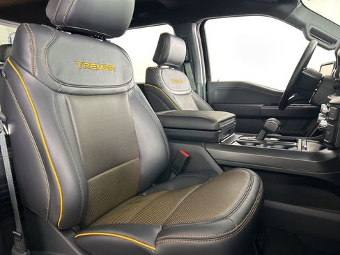 New 2025 Ford F150 Tremor w/ Equipment Group 402A High image 33