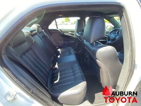 Used 2015 Chrysler 300 S RWD image 14