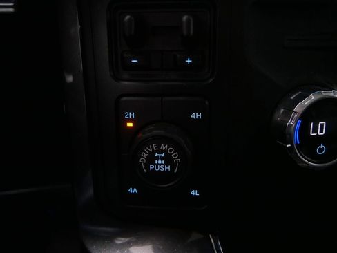 Used 2021 Ford F150 Lariat AWD/4WD image 24