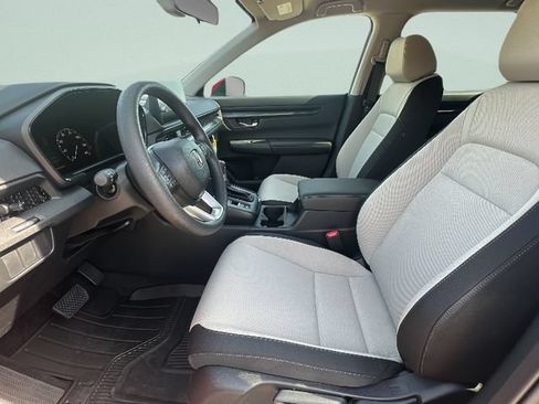 New 2026 Honda CR-V LX image 9