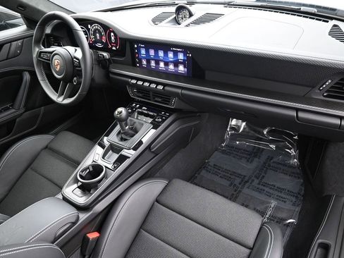 Used 2026 Porsche 911 GT3 image 35