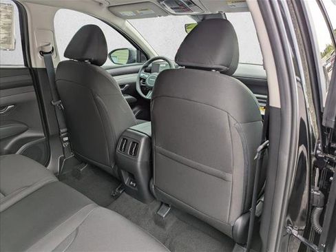 New 2026 Hyundai Tucson SEL FWD image 28