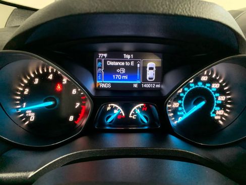 Used 2014 Ford Escape Titanium image 21