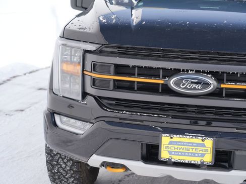 Used 2023 Ford F150 Tremor image 9