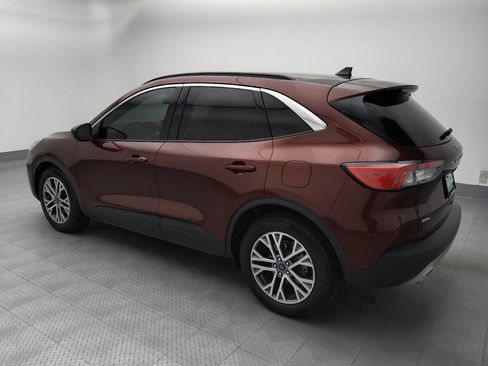 Used 2021 Ford Escape SEL FWD image 3