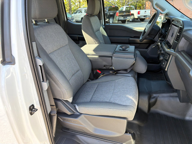 Used 2026 Ford F150 XL AWD/4WD image 15