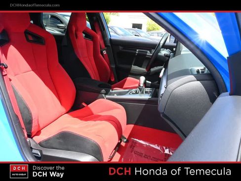 Used 2025 Honda Civic Type R image 21