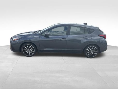 Used 2024 Subaru Impreza 2.0i Sport AWD/4WD image 2