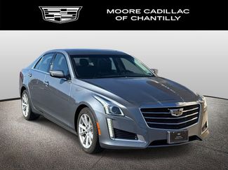 Used 2019 Cadillac CTS 2.0L Turbo w/ Seating Package video 1