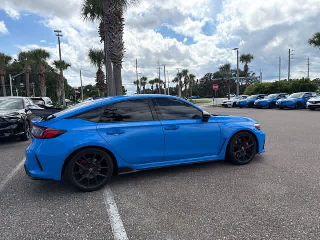 Used 2025 Honda Civic Type R image 15