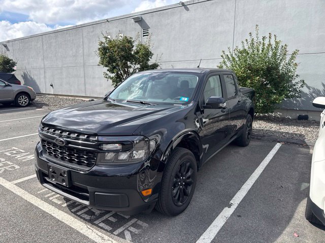 Certified 2024 Ford Maverick XLT w/ XLT Luxury Package AWD/4WD image 3