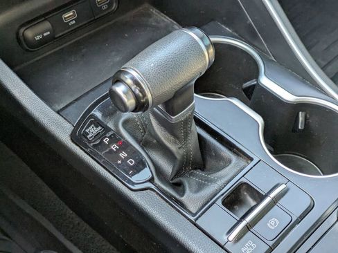 Used 2022 Kia K5 GT-Line image 25