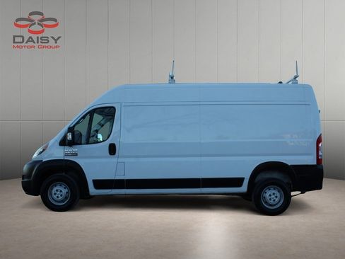 Used 2021 RAM ProMaster 2500 image 8