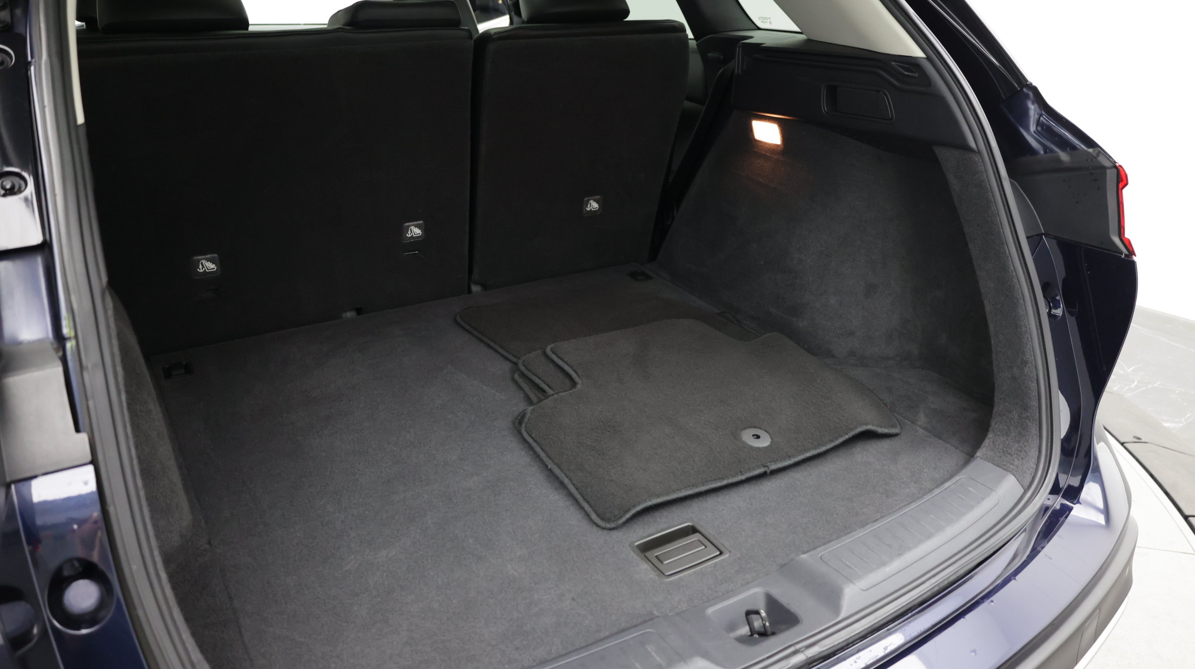 Used 2022 INFINITI QX50 Luxe FWD image 39