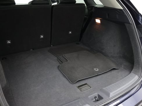 Used 2022 INFINITI QX50 Luxe FWD image 39