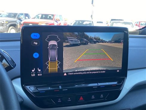 Used 2023 Volkswagen ID.4 Pro S image 28