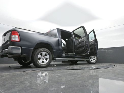 Used 2021 RAM 1500 Big Horn image 46