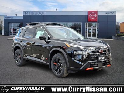 New 2026 Nissan Rogue SV w/ Rock Creek Premium Package