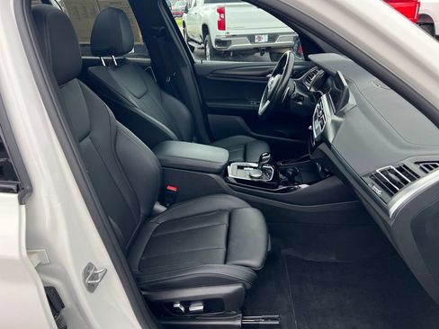 Used 2023 BMW X3 M40i AWD/4WD image 39
