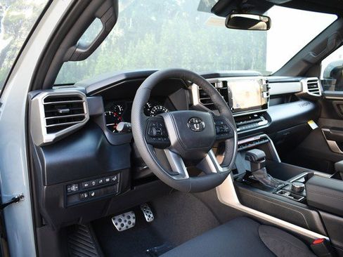 New 2026 Toyota Tundra SR5 image 6