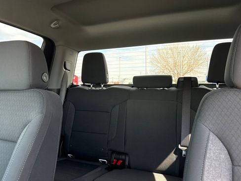 New 2026 GMC Sierra 2500 SLE AWD/4WD image 33