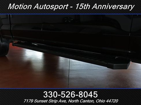 Used 2022 Ford F150 XLT w/ Equipment Group 302A High AWD/4WD image 40