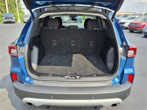 Used 2023 Ford Escape Active w/ Tech Pack #1 image 10