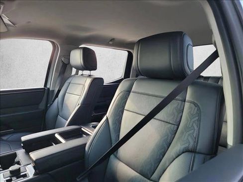 Used 2024 Toyota Tundra Limited w/ Power Package image 13