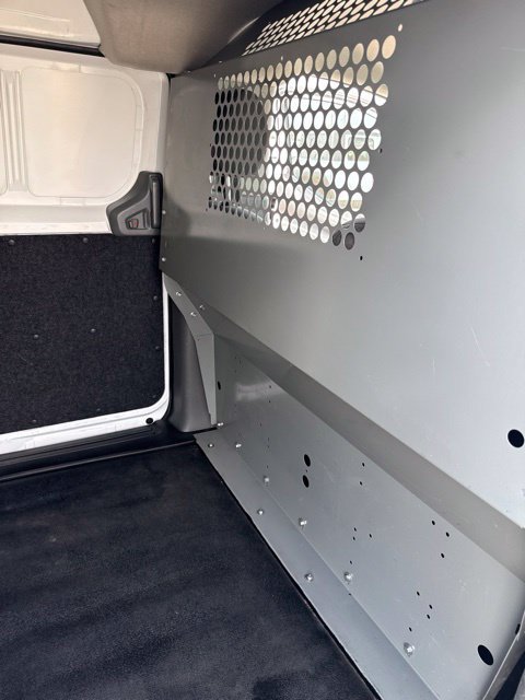 Used 2020 Nissan NV200 S FWD image 21
