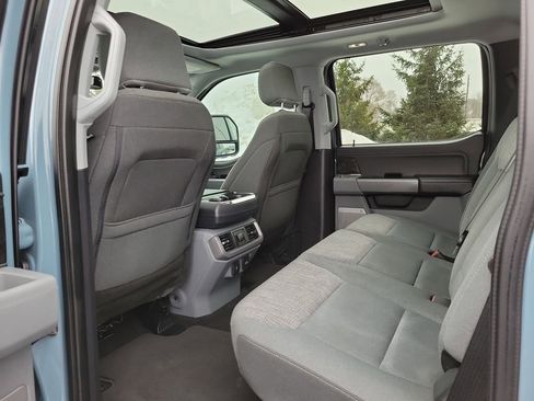 Used 2023 Ford F150 XLT w/ Equipment Group 302A High image 21