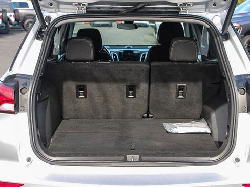 Used 2022 Chevrolet Equinox LT image 26