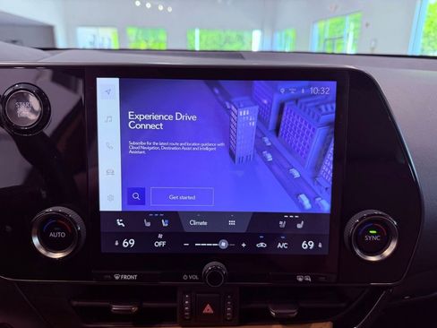 Used 2022 Lexus NX 350 AWD image 25